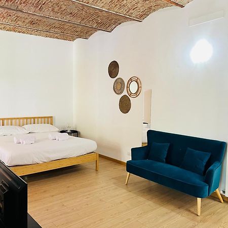 Cozy Studio Navigli มิลาน ภายนอก รูปภาพ