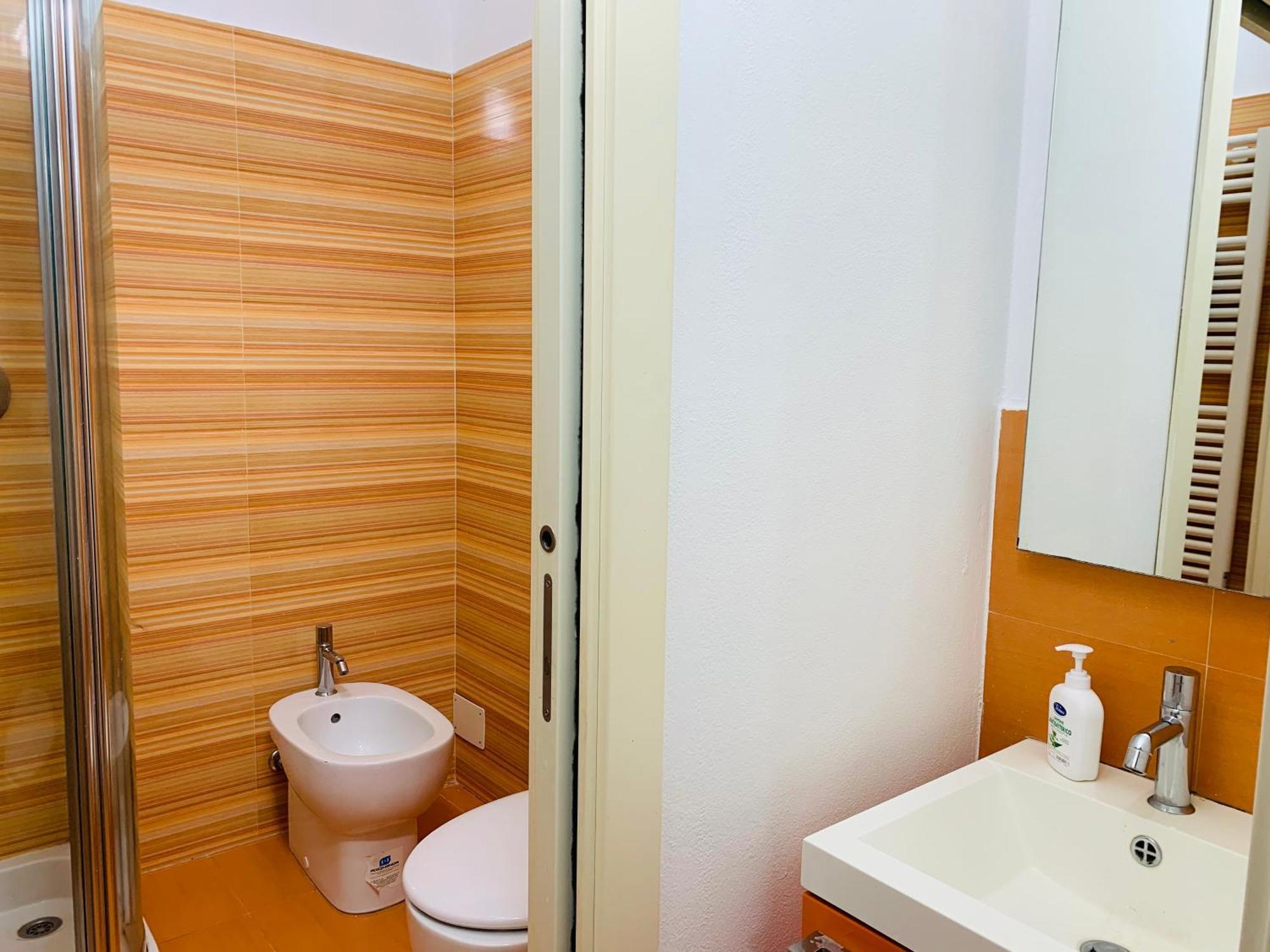 Cozy Studio Navigli มิลาน ภายนอก รูปภาพ